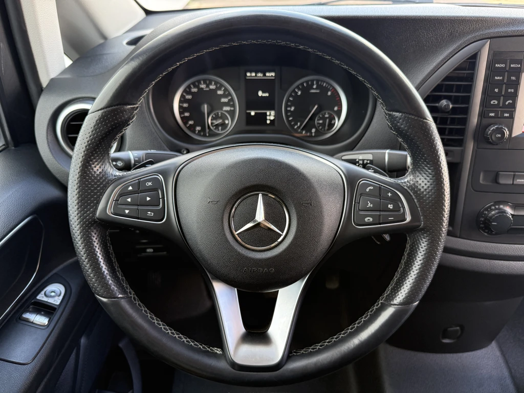 Mercedes-Benz Vito – foto 20