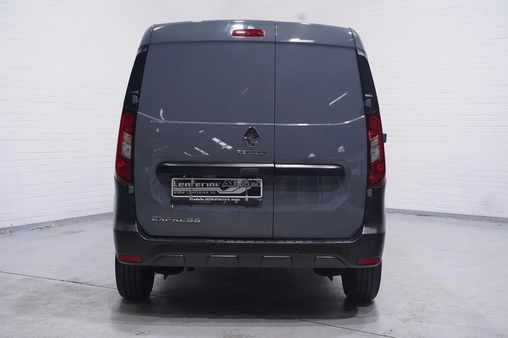 Renault Kangoo – foto 5