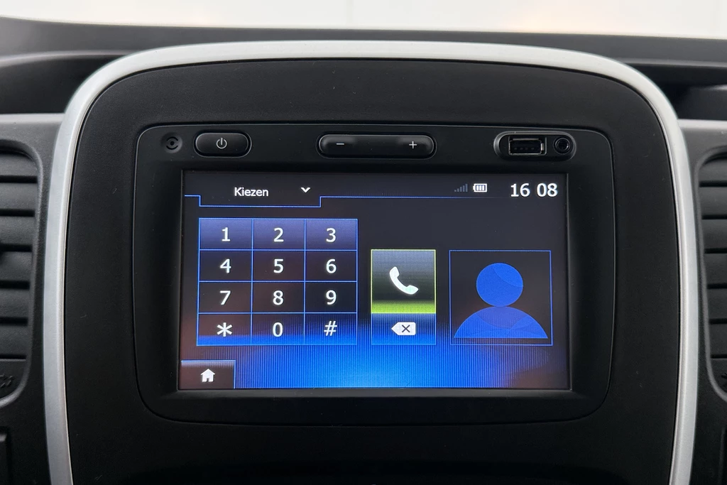 Renault Trafic – foto 25
