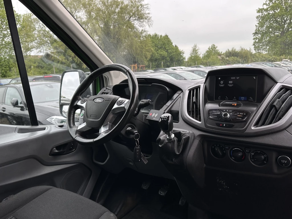 Ford Transit – foto 7