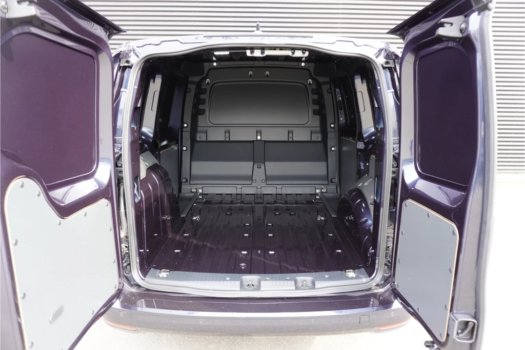 Volkswagen Caddy – foto 6