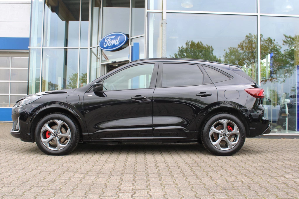 Ford Kuga – foto 2