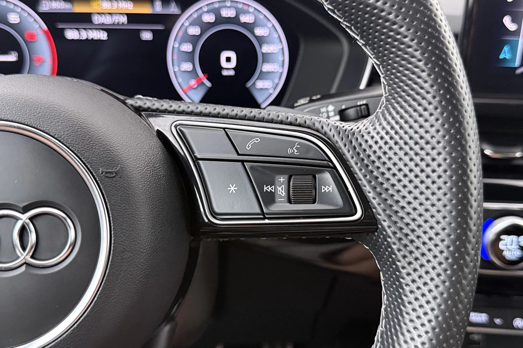 Audi A5 – foto 23
