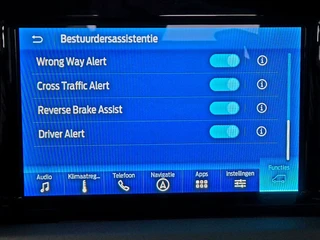 Ford Tourneo Courier – thumbnail 35