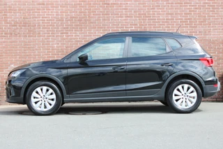SEAT Arona – thumbnail 2