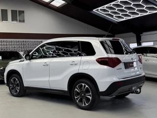 Suzuki Vitara – thumbnail 5
