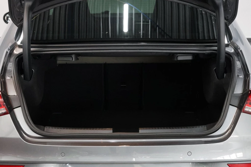 Mercedes-Benz CLA – foto 34
