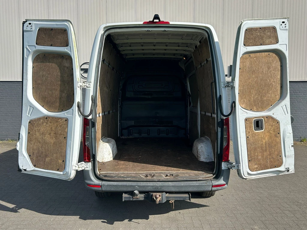 Mercedes-Benz Sprinter – foto 10