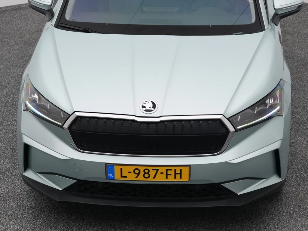 Škoda Enyaq iV – foto 19