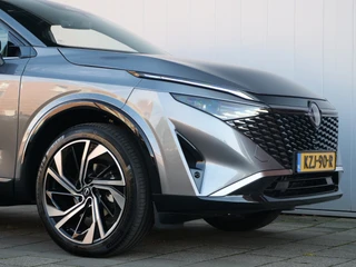 Nissan QASHQAI – thumbnail 40