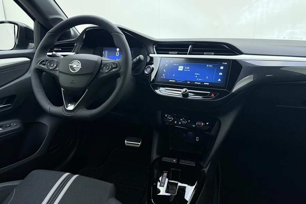 Opel Corsa-e – foto 31
