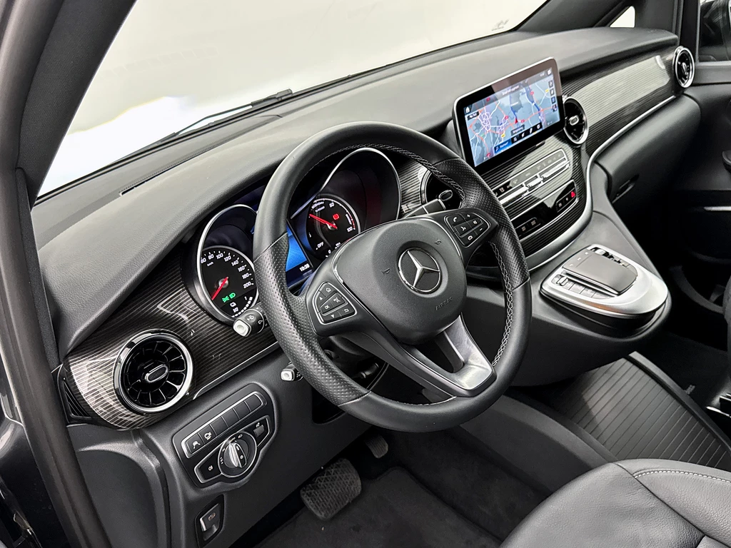 Mercedes-Benz EQV – foto 27