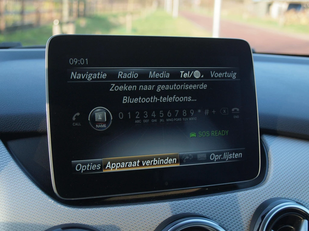 Mercedes-Benz B-Klasse – foto 22