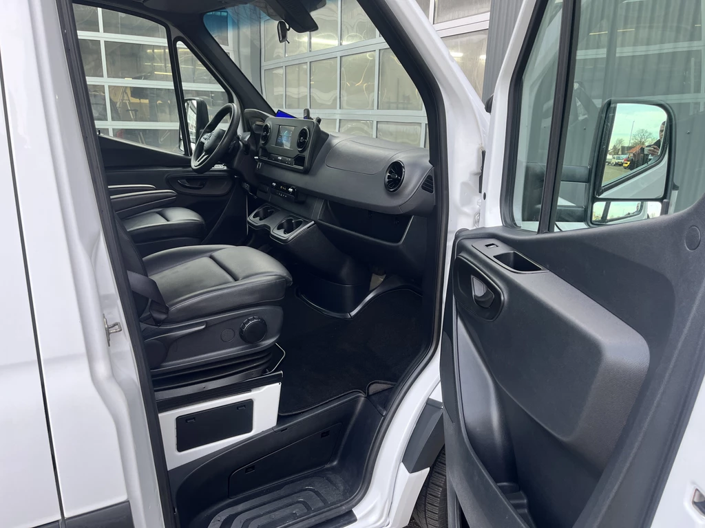 Mercedes-Benz Sprinter – foto 21