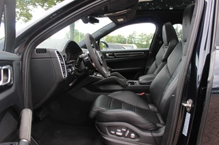 Porsche Cayenne – thumbnail 14