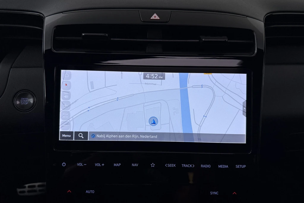 Hyundai Tucson – foto 30