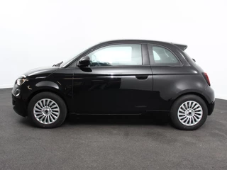 Fiat 500e – thumbnail 3