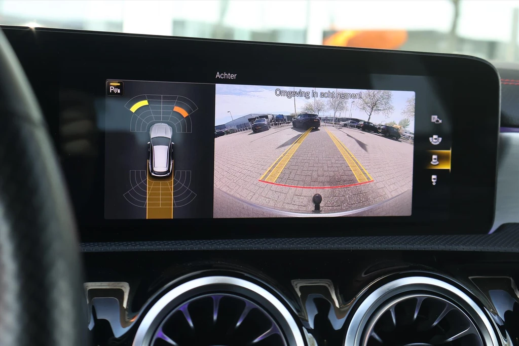 Mercedes-Benz CLA – foto 15