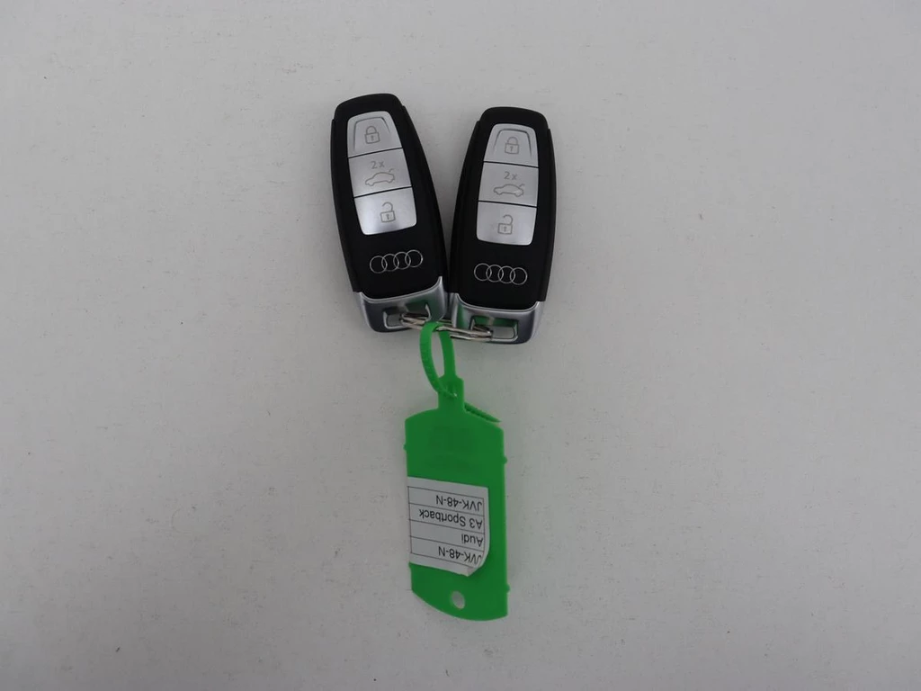 Audi A3 – foto 14