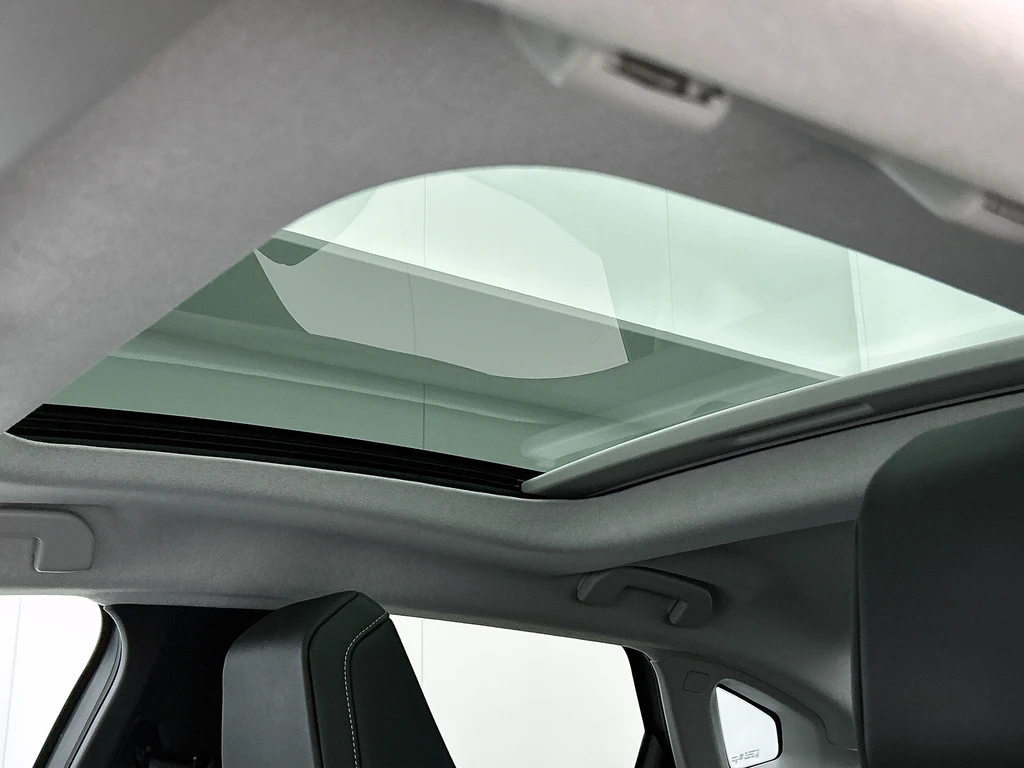 Citroën ë-C4 X – foto 40