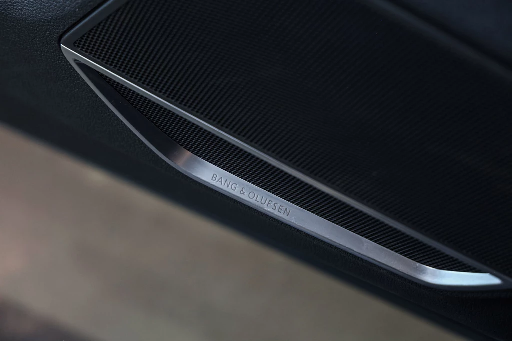 Audi Q3 – foto 35