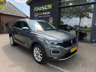 Volkswagen T-Roc – thumbnail 10