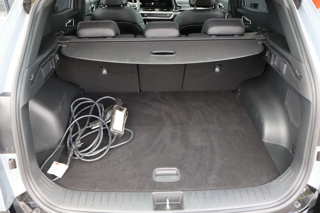 Kia Sportage – foto 61