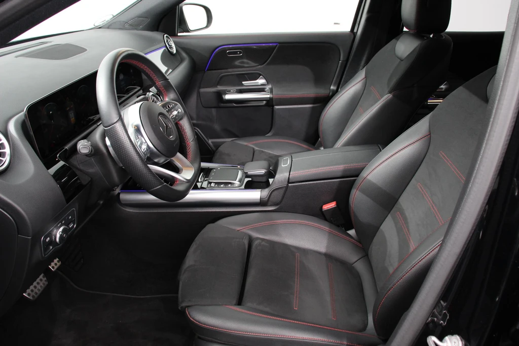 Mercedes-Benz GLA – foto 9
