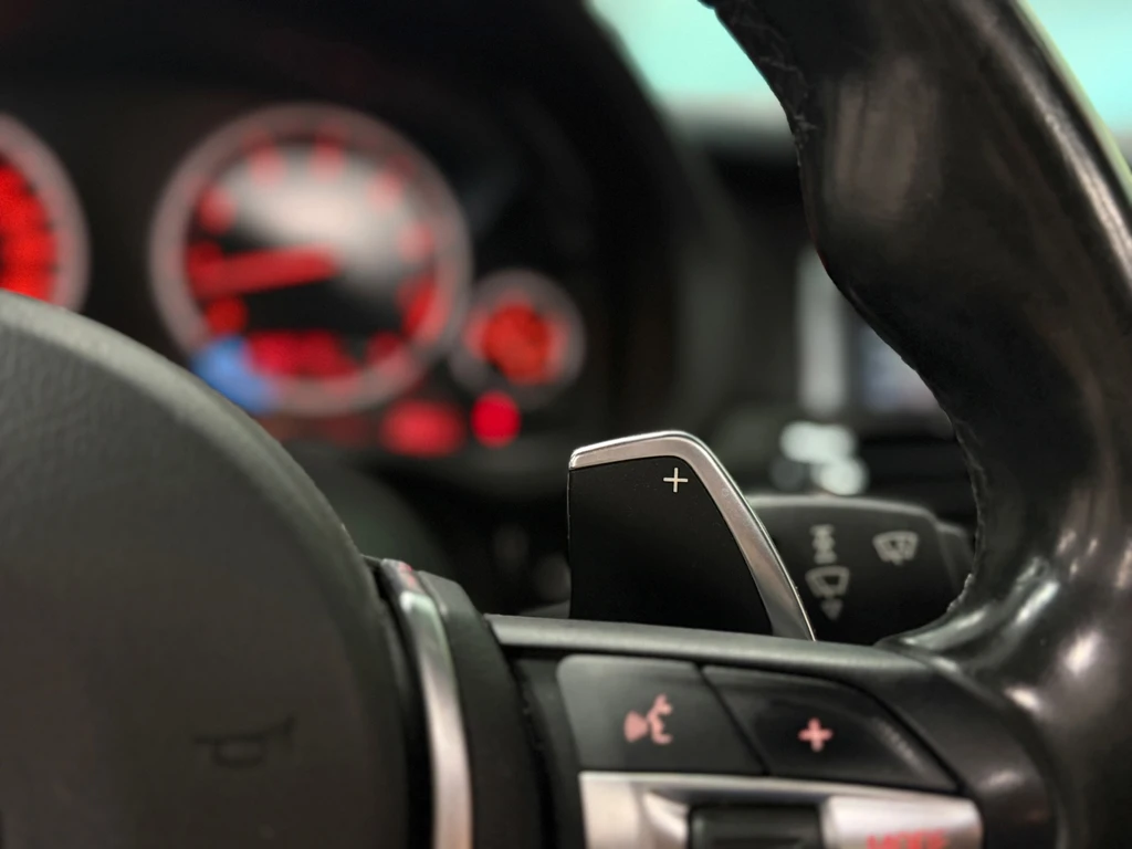BMW X4 – foto 19