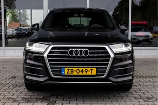 Audi Q7 – thumbnail 6