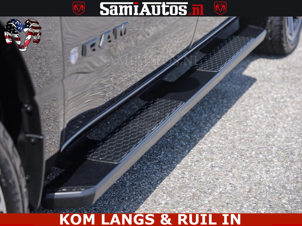 Dodge Ram Pick-Up – foto 33