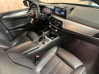 BMW 5 Serie – thumbnail 12