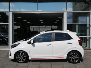 Kia Picanto – thumbnail 2