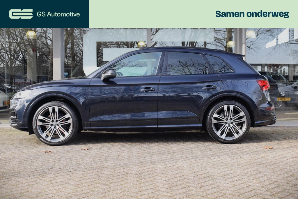 Audi Q5 – foto 3