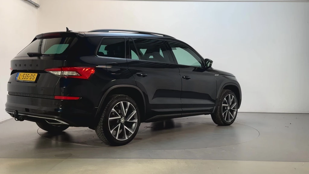 Škoda Kodiaq – foto 4