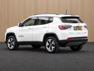 Jeep Compass – thumbnail 2