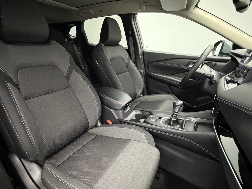 Nissan QASHQAI – foto 10