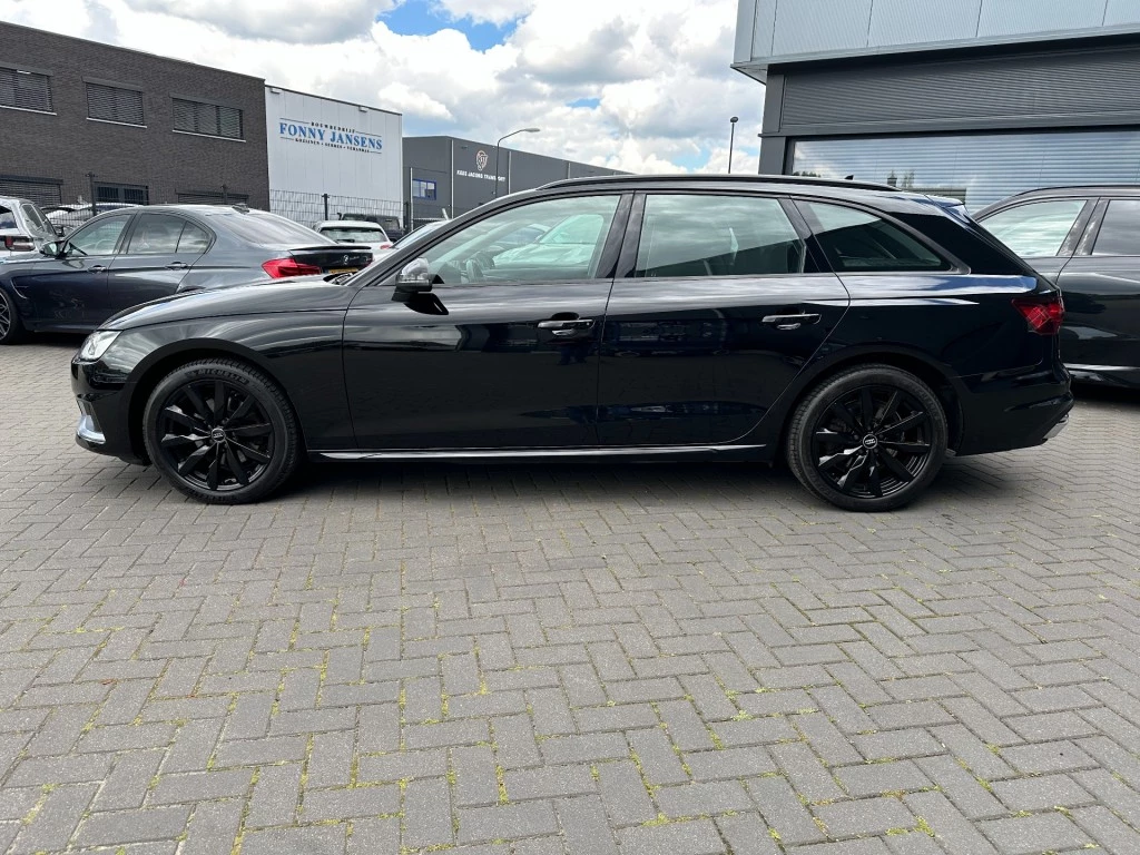 Audi A4 – foto 2