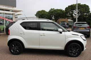 Suzuki Ignis – thumbnail 5