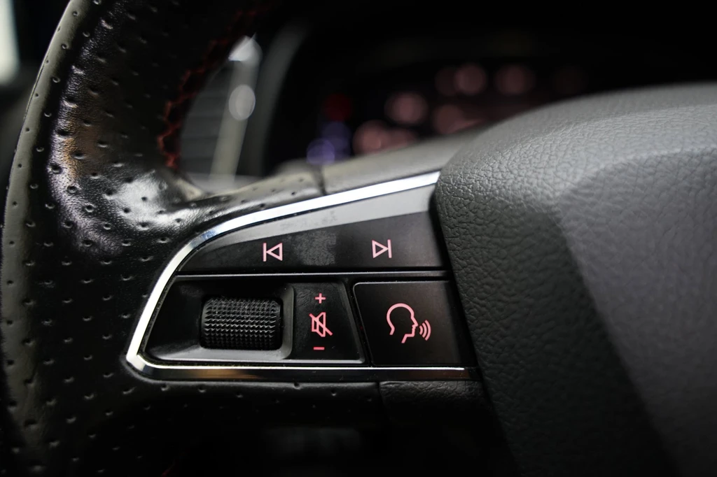 SEAT Leon – foto 38