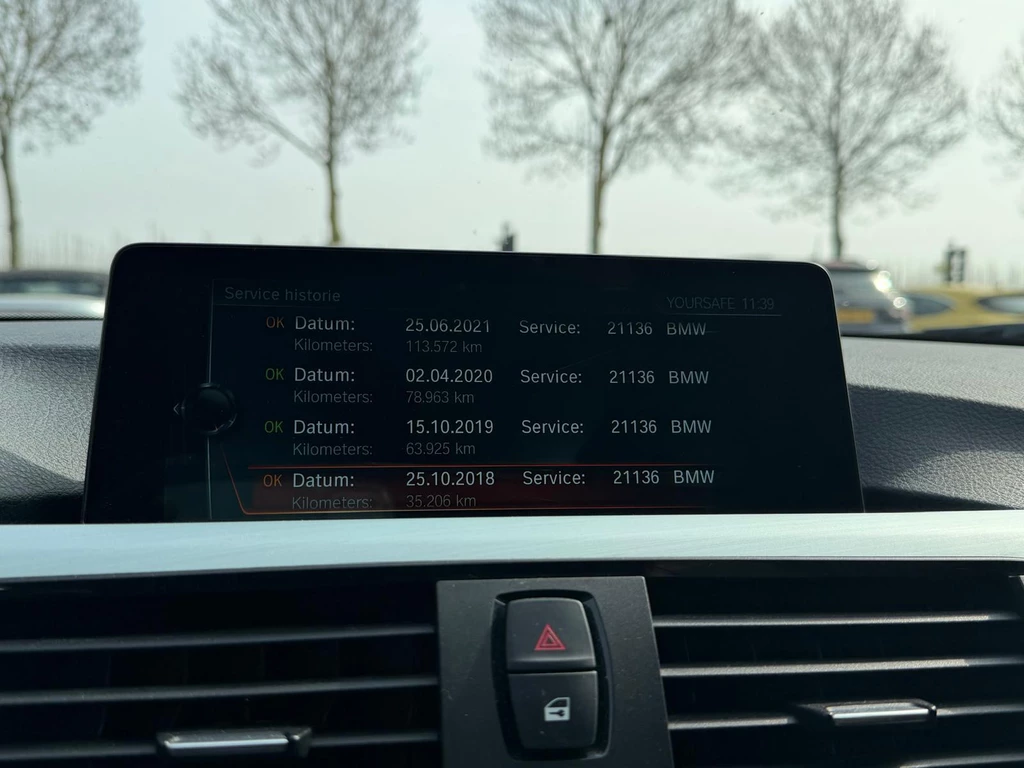 BMW 4 Serie – foto 23