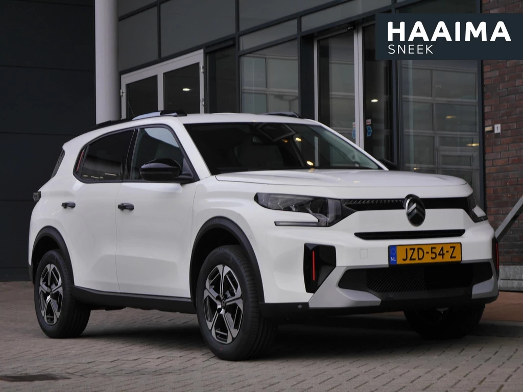 Citroën C3 Aircross – foto 5