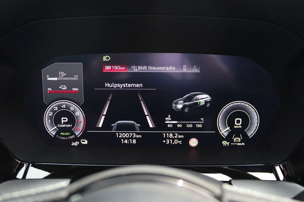 Audi A3 – foto 23