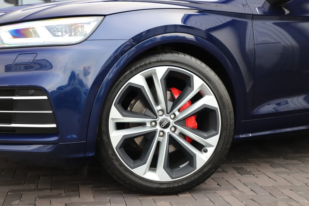 Audi Q5 – foto 9