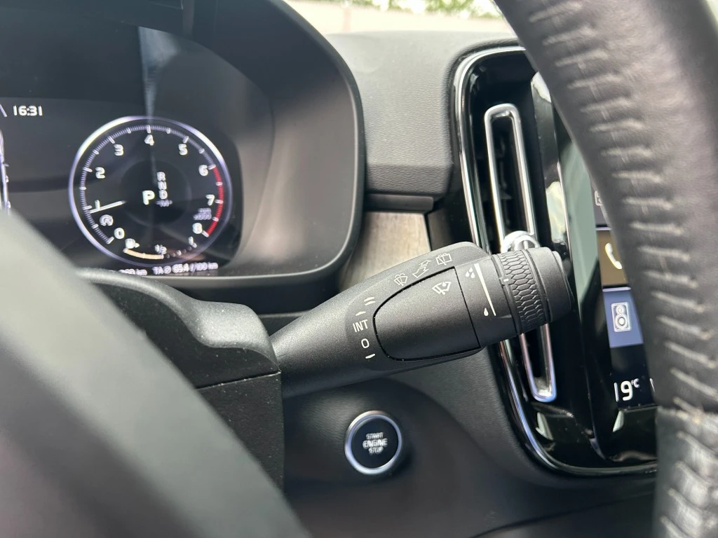 Volvo XC40 – foto 25