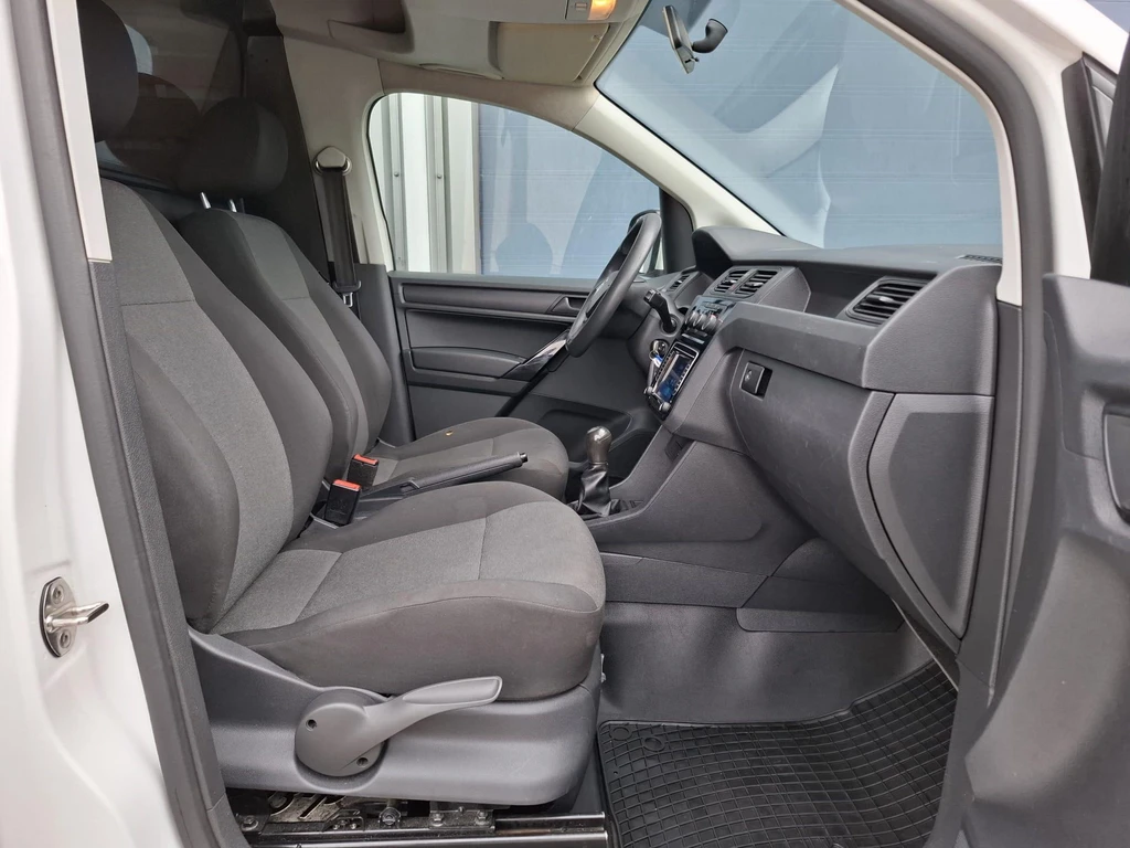 Volkswagen Caddy – foto 33