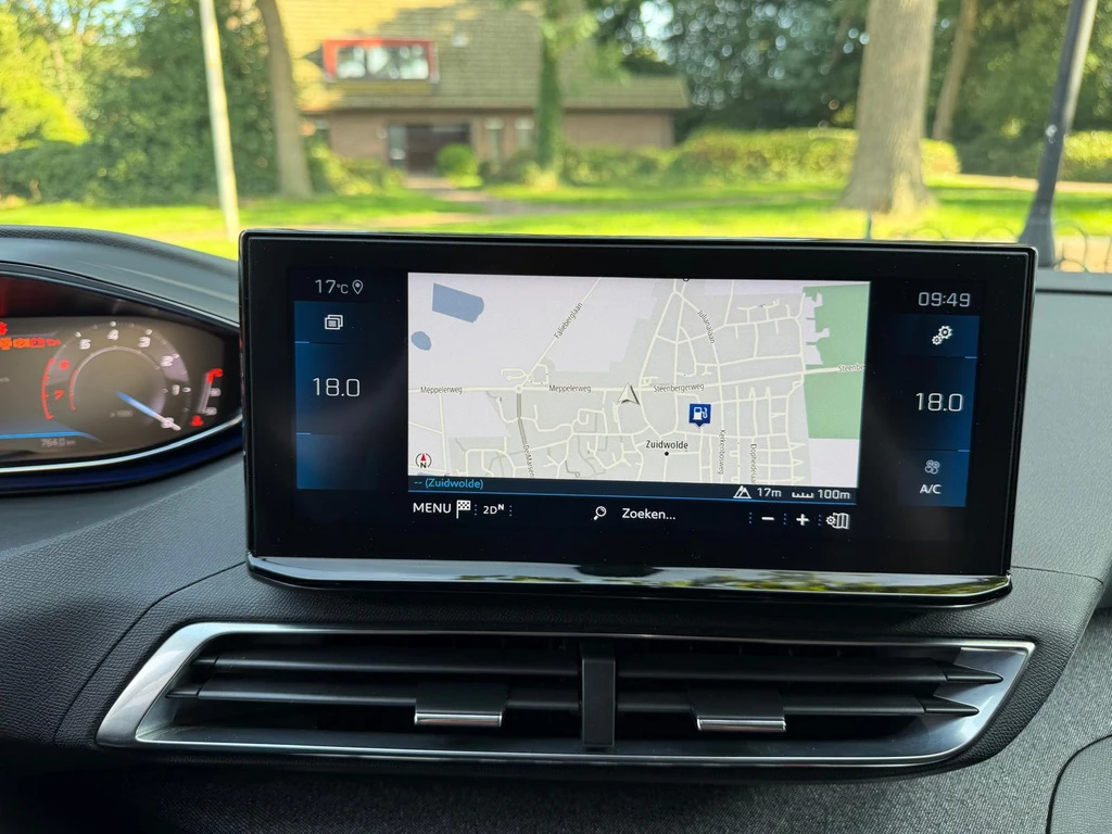 Peugeot 5008 – foto 38