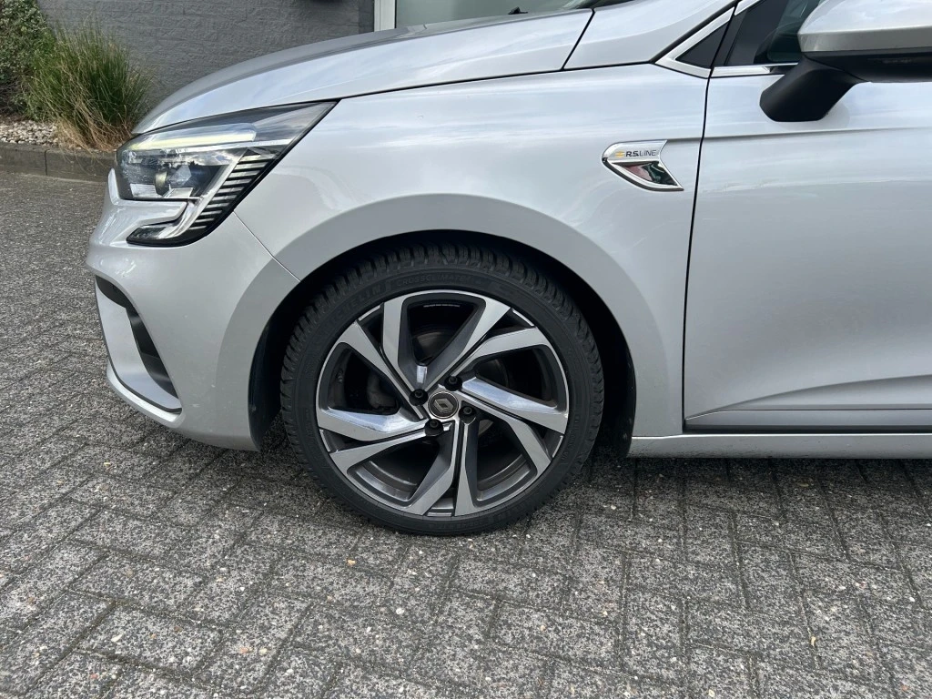 Renault Clio – foto 8