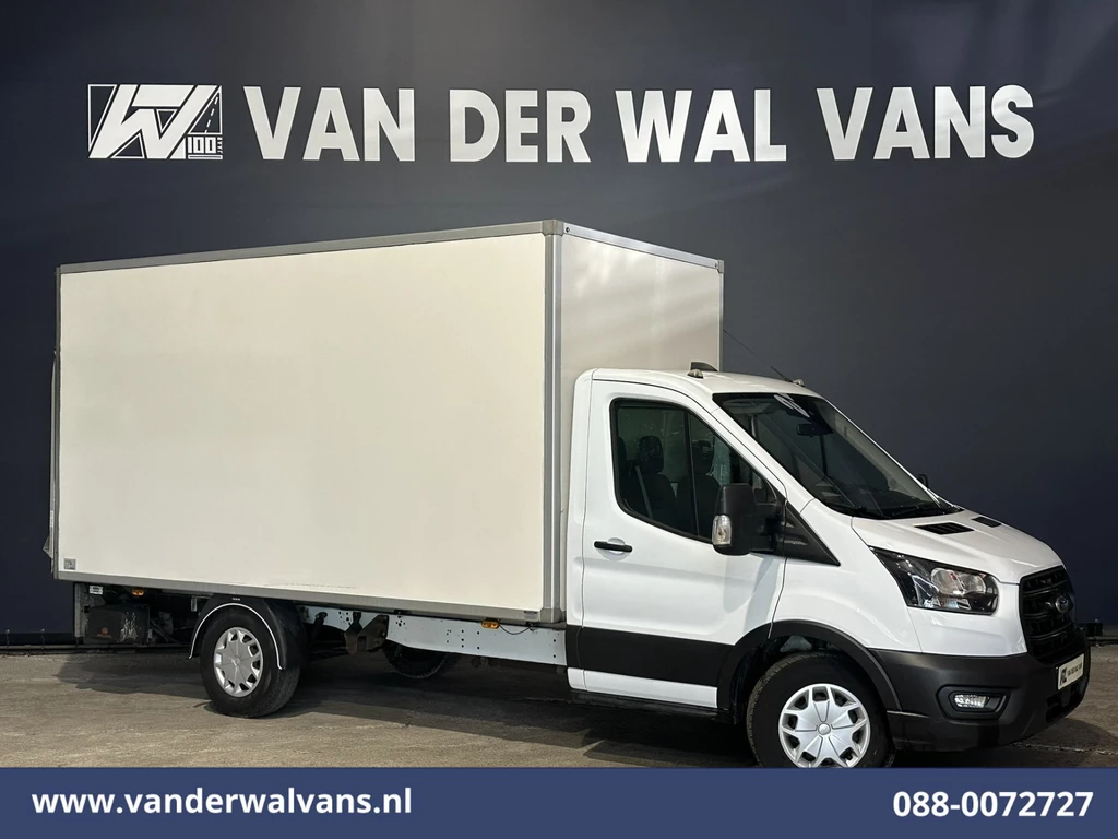 Ford Transit – foto 4