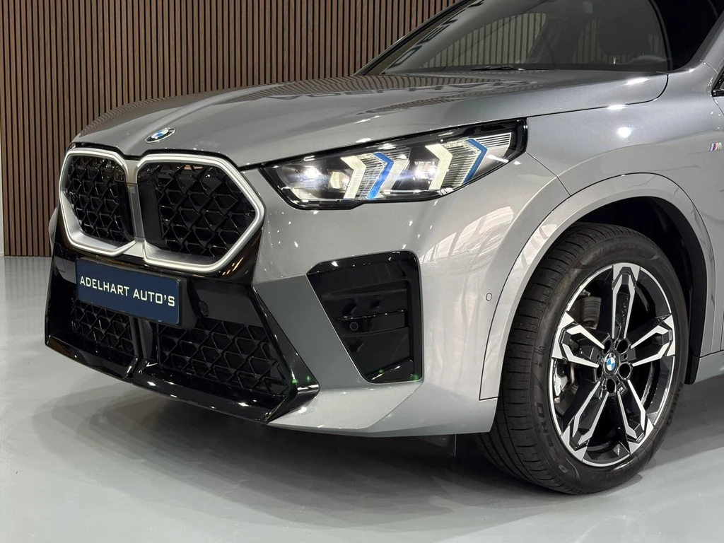 BMW X2 – foto 16